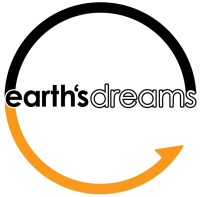 Earth's Dreams Logo
