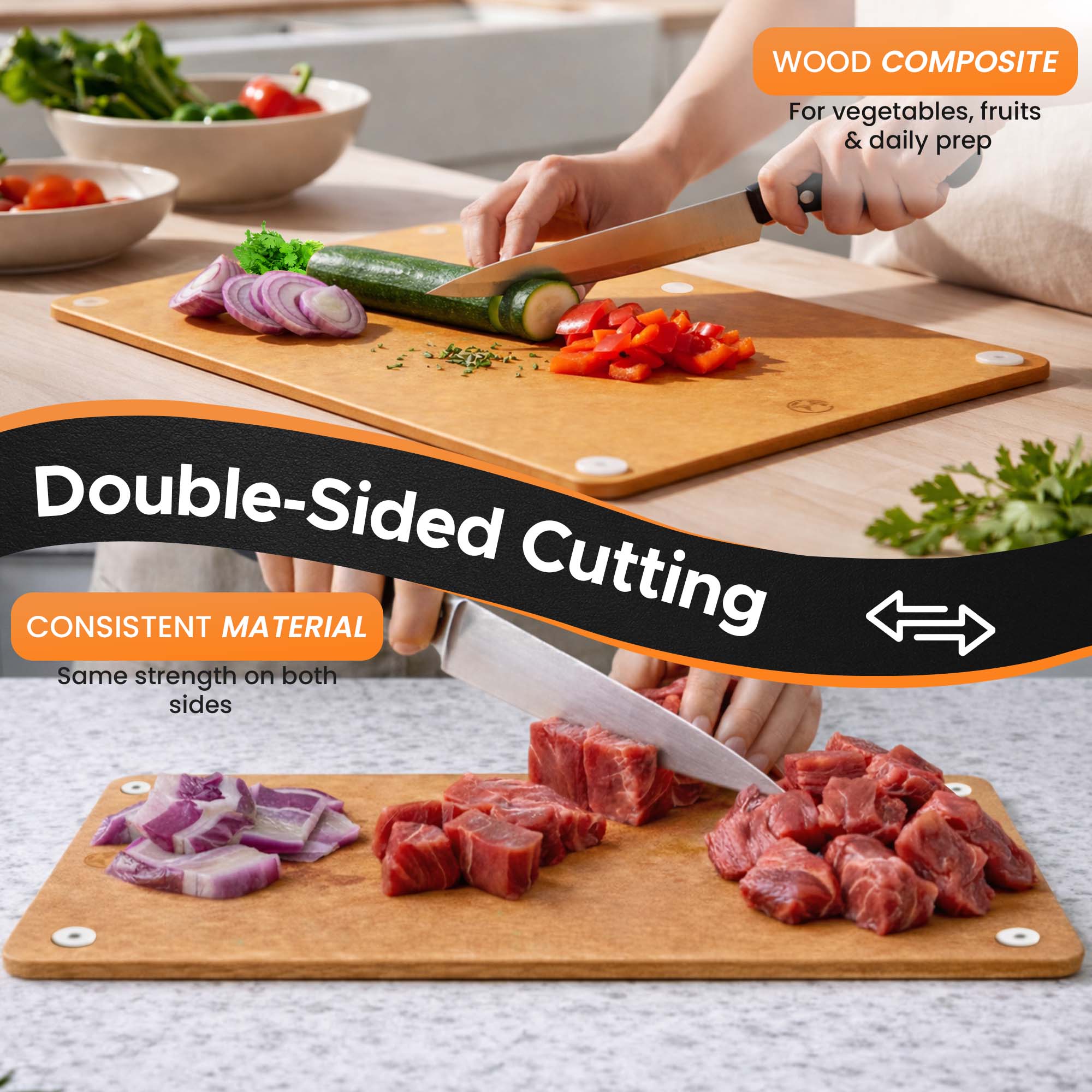 Cutting Surface